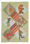 American Cottage A03 Little Critters